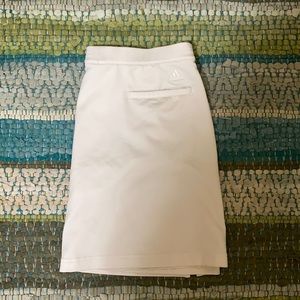Adidas Golf Skirt